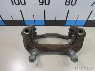  Скоба суппорта переднего левого Hyundai Sonata (LF) Арт E81017328, вид 2
