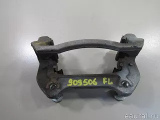  Скоба суппорта переднего левого Hyundai Sonata (LF) Арт E81017328, вид 4