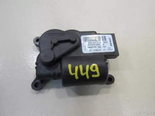5Q0907511A VAG Моторчик заслонки печки Volkswagen Tiguan 2 Арт E81017449, вид 1