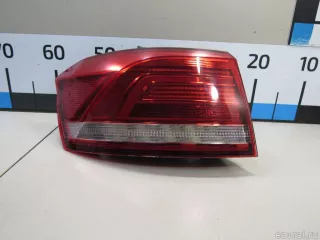 3G9945095B VAG Фонарь задний наружный левый Volkswagen Passat B8 Арт E81017484