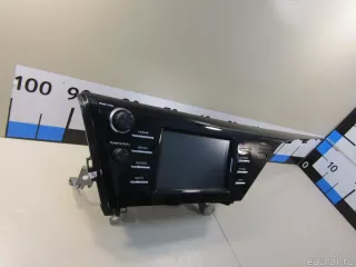 8614006440 Toyota Магнитола Toyota Camry XV70 Арт E81017513, вид 2