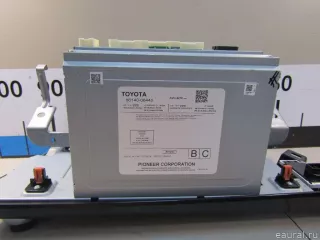 8614006440 Toyota Магнитола Toyota Camry XV70 Арт E81017513, вид 4