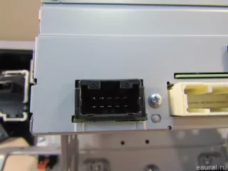 8614006440 Toyota Магнитола Toyota Camry XV70 Арт E81017513, вид 7