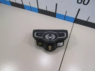 20590518109107 Mercedes Benz Переключатель света фар Mercedes S C217 Арт E81017688, вид 1