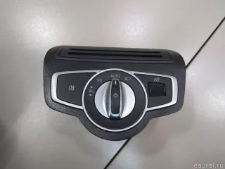20590518109107 Mercedes Benz Переключатель света фар Mercedes S C217 Арт E81017688, вид 2