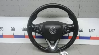  Рулевое колесо Opel Astra K Арт 4GM18JZ01, вид 1