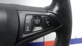  Рулевое колесо Opel Astra K Арт 4GM18JZ01, вид 2