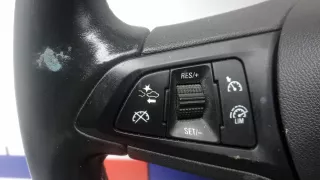  Рулевое колесо Opel Astra K Арт 4GM18JZ01, вид 3