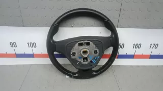  Рулевое колесо Opel Astra K Арт 4GM18JZ01, вид 5