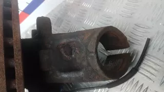  Ступица передняя левая Ford Transit 3 restailing Арт 2GM15K901, вид 3