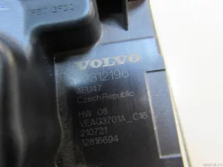 32312196 Volvo Реле бензонасоса Volvo S60 3 Арт E81017948, вид 5