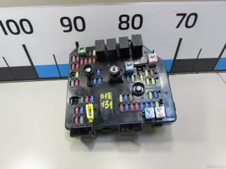 95381483 GM Блок предохранителей Opel Antara Арт E81018131, вид 1