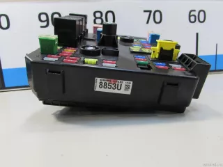 95381483 GM Блок предохранителей Opel Antara Арт E81018131, вид 2