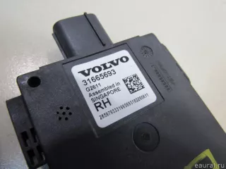 31665693 Volvo Радар BSD (Слепых зон) Volvo XC60 2 Арт E81018279, вид 4