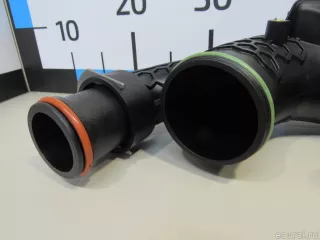 32222128 Volvo Воздуховод Volvo XC60 2 Арт E81018753, вид 3