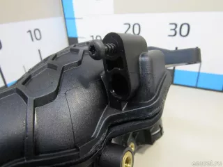 32222128 Volvo Воздуховод Volvo XC60 2 Арт E81018753, вид 5