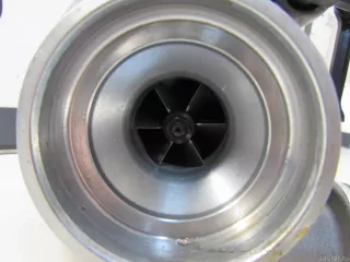 LR094424 Land Rover Турбина Jaguar XE 1 restailing Арт E81018941, вид 5
