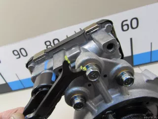 LR094424 Land Rover Турбина Jaguar XE 1 restailing Арт E81018941, вид 7