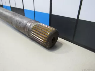 36012827 Volvo Полуось передняя правая (приводной вал, шрус) Volvo v90 Cross Country 2 Арт E81019023, вид 2