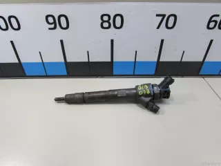 LR073710 Land Rover Форсунка дизельная электрическая Land Rover Evoque 1 restailing Арт E81019077, вид 1