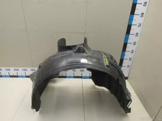 2466900200 Mercedes Benz Защита арок передняя правая (подкрылок) Mercedes CLA c117 Арт E81019588, вид 1