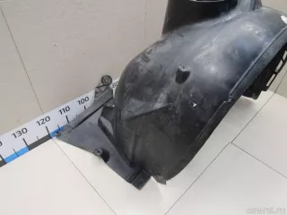 2466900200 Mercedes Benz Защита арок передняя правая (подкрылок) Mercedes CLA c117 Арт E81019588, вид 4