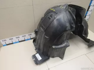 2466900200 Mercedes Benz Защита арок передняя правая (подкрылок) Mercedes CLA c117 Арт E81019588, вид 7