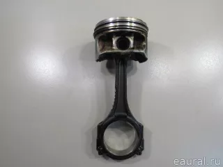  Поршень с шатуном Mercedes CLA c117 2.0л Арт E81019684, вид 1