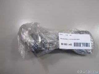  Поршень с шатуном Mercedes CLA c117 2.0л Арт E81019684, вид 6