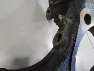 4321142080 Toyota Кулак поворотный передний правый Toyota Rav 4 4 Арт E81019857, вид 2