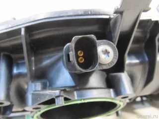 06J133201BH VAG Коллектор впускной Seat Leon 3 Арт E81019941, вид 5