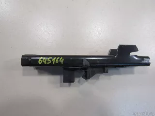 3C8857819 VAG Механизм регулировки высоты ремня безопасности Audi Q3 2 Арт E81020017, вид 2