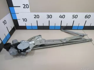 6980148060 Toyota Стеклоподъемник электр. задний правый Lexus RX 3 Арт E81020442, вид 2
