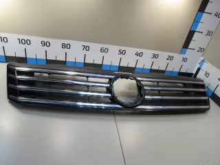 3AA853651OQE VAG Решетка радиатора Volkswagen Passat B7 Арт E81020630, вид 1