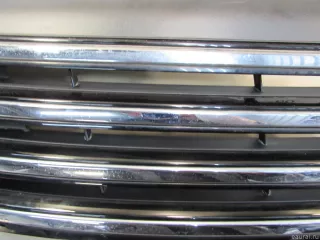 3AA853651OQE VAG Решетка радиатора Volkswagen Passat B7 Арт E81020630, вид 5