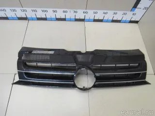 7E5853651NPU VAG Решетка радиатора Volkswagen Transporter T5 restailing Арт E81020707, вид 1