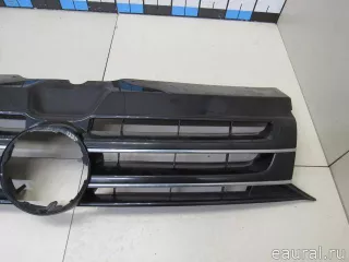 7E5853651NPU VAG Решетка радиатора Volkswagen Transporter T5 restailing Арт E81020707, вид 2