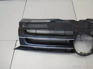 7E5853651NPU VAG Решетка радиатора Volkswagen Transporter T5 restailing Арт E81020707, вид 3