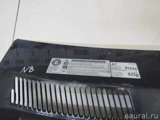 7E5853651NPU VAG Решетка радиатора Volkswagen Transporter T5 restailing Арт E81020707, вид 4
