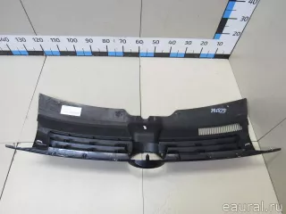 7E5853651NPU VAG Решетка радиатора Volkswagen Transporter T5 restailing Арт E81020707, вид 5