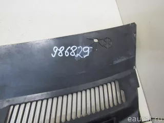 7E5853651NPU VAG Решетка радиатора Volkswagen Transporter T5 restailing Арт E81020707, вид 6