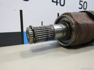 49500M6200 Hyundai-Kia Полуось передняя левая Kia Cerato 4 Арт E81020998, вид 4