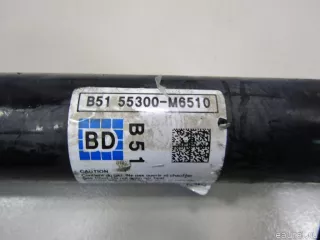 55307M6510 Hyundai-Kia Амортизатор задний Kia Cerato 4 Арт E81021328, вид 4
