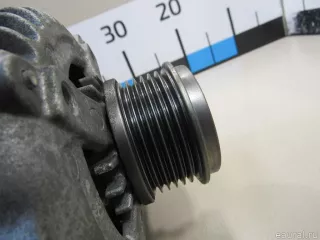 06L903024J VAG Генератор Audi A5 (S5,RS5) 2 Арт E81021416, вид 3