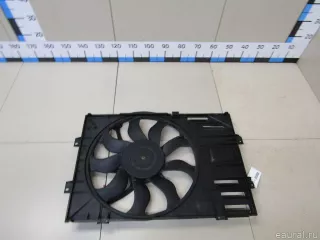 7E0121205J VAG Вентилятор радиатора Volkswagen Transporter T6 restailing Арт E81021797, вид 1