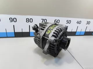 11614N WAI Генератор Ford Explorer 5 restailing Арт E81021903, вид 2