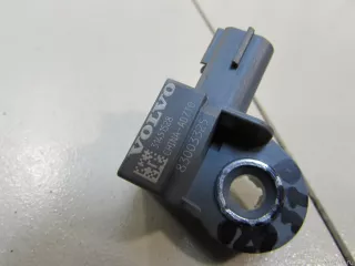 31451528 Volvo Датчик AIR BAG Volvo XC90 2 Арт E81022378, вид 5