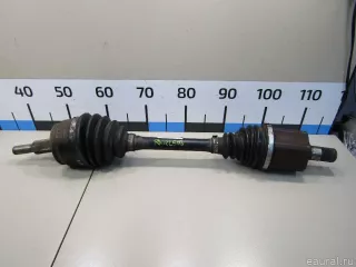 7E0407271P VAG Полуось передняя левая Volkswagen Transporter T6 restailing Арт E81022510, вид 1