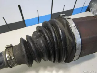 7E0407271P VAG Полуось передняя левая Volkswagen Transporter T6 restailing Арт E81022510, вид 3