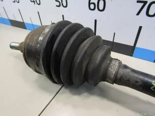 7E0407271P VAG Полуось передняя левая Volkswagen Transporter T6 restailing Арт E81022510, вид 4